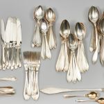 959 2034 CUTLERY SET